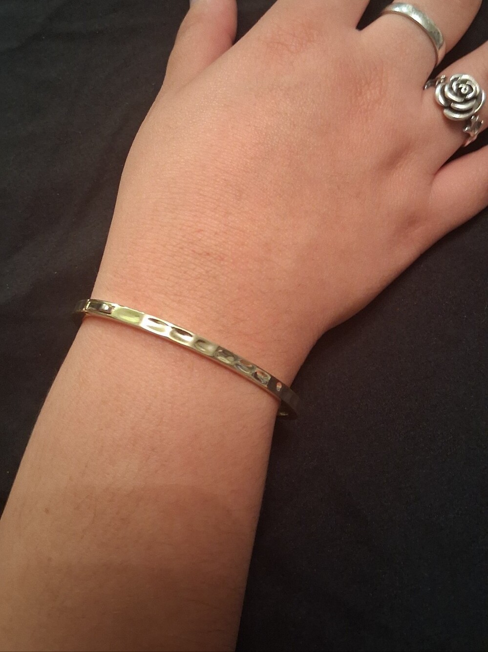 Kendra Scott Zorte Bracelet